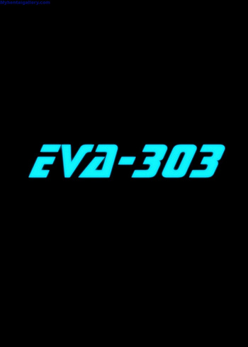 EVA-303 19 - Onwards, The Darkening Path